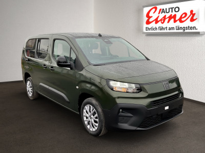 Fiat Doblo Gebrauchtwagen