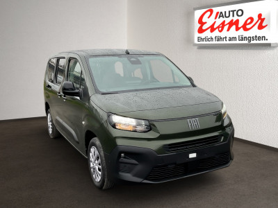 Fiat Doblo Gebrauchtwagen