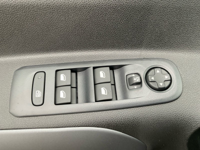 Fiat Doblo Gebrauchtwagen