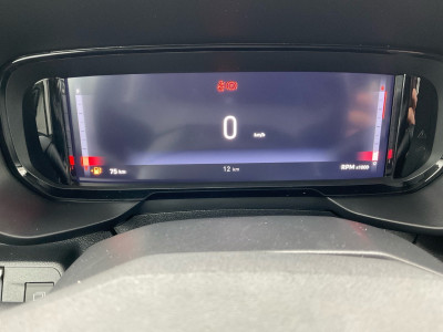 Fiat Doblo Gebrauchtwagen