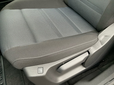 Fiat Doblo Gebrauchtwagen