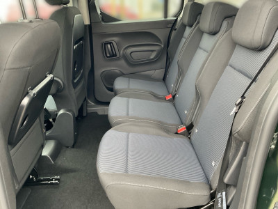 Fiat Doblo Gebrauchtwagen