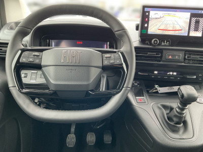 Fiat Doblo Gebrauchtwagen