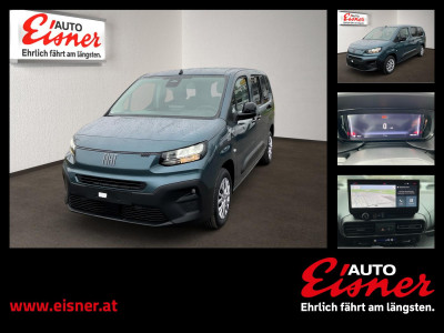 Fiat Doblo Gebrauchtwagen