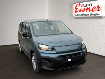 Fiat Doblo Gebrauchtwagen