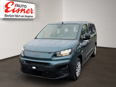 Fiat Doblo Gebrauchtwagen