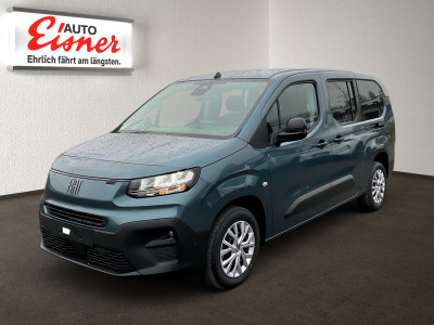 Fiat Doblo Gebrauchtwagen