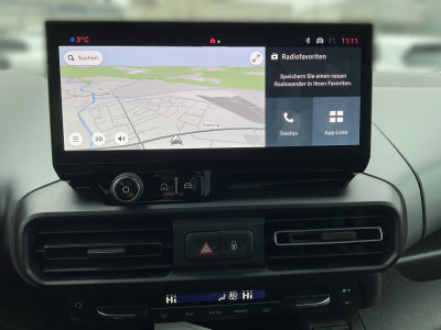 Fiat Doblo Gebrauchtwagen