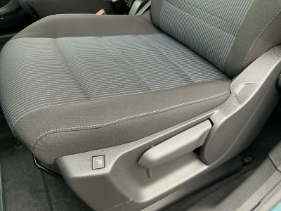 Fiat Doblo Gebrauchtwagen