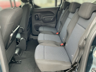 Fiat Doblo Gebrauchtwagen