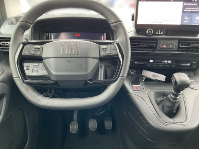 Fiat Doblo Gebrauchtwagen