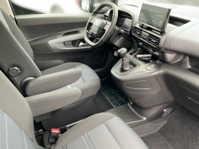 Fiat Doblo Gebrauchtwagen