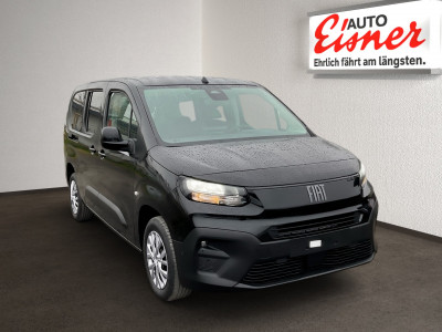 Fiat Doblo Gebrauchtwagen