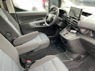 Fiat Doblo Gebrauchtwagen