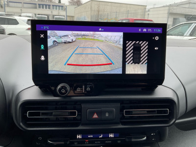 Fiat Doblo Gebrauchtwagen