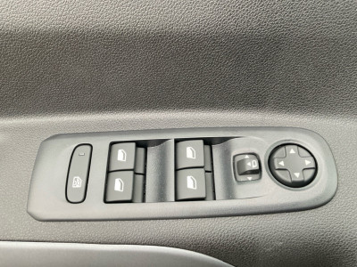 Fiat Doblo Gebrauchtwagen