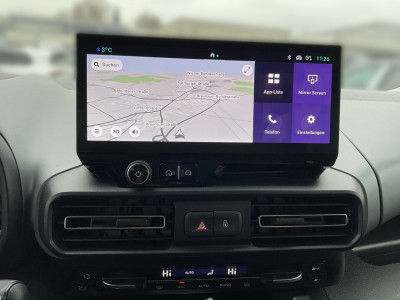 Fiat Doblo Gebrauchtwagen