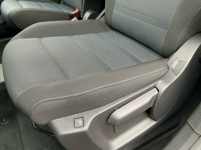 Fiat Doblo Gebrauchtwagen