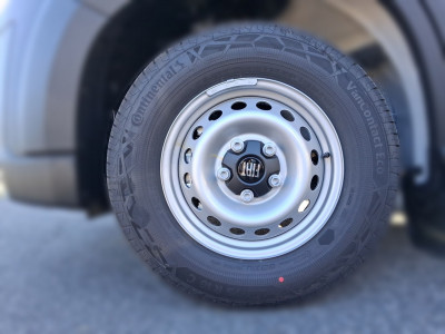 Fiat Ducato Gebrauchtwagen