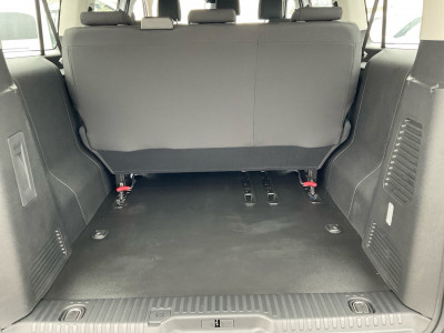 Opel Vivaro Gebrauchtwagen