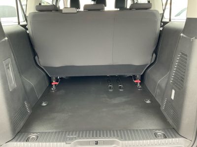 Opel Vivaro Gebrauchtwagen