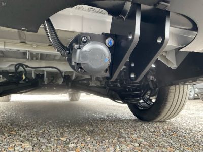 Opel Vivaro Gebrauchtwagen