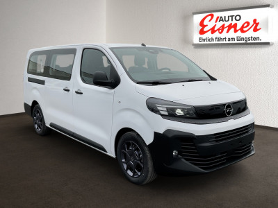 Opel Vivaro Gebrauchtwagen