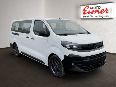 Opel Vivaro Gebrauchtwagen