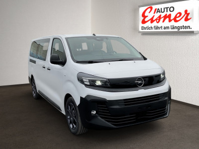 Opel Vivaro Gebrauchtwagen