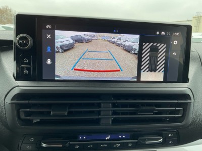 Opel Vivaro Gebrauchtwagen