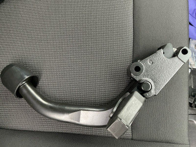 Opel Vivaro Gebrauchtwagen