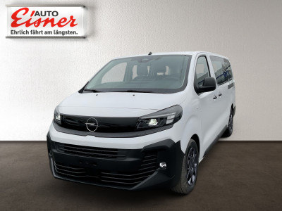 Opel Vivaro Gebrauchtwagen