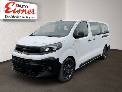 Opel Vivaro Gebrauchtwagen