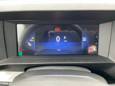 Opel Vivaro Gebrauchtwagen