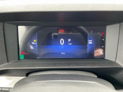 Opel Vivaro Gebrauchtwagen