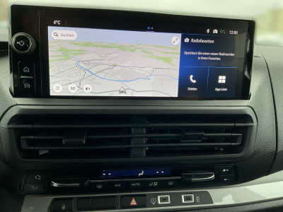 Opel Vivaro Gebrauchtwagen