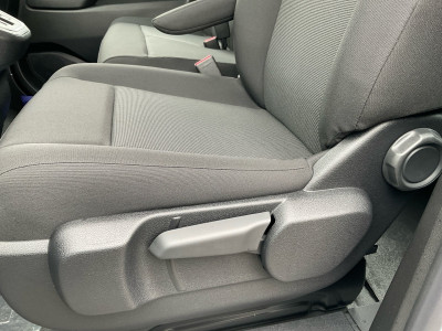 Opel Vivaro Gebrauchtwagen