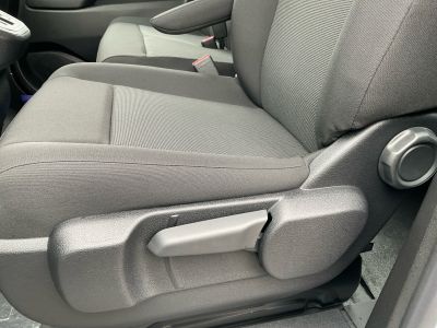 Opel Vivaro Gebrauchtwagen