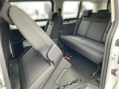 Opel Vivaro Gebrauchtwagen