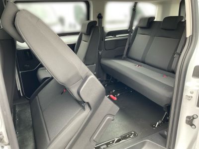 Opel Vivaro Gebrauchtwagen