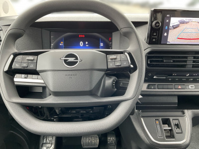 Opel Vivaro Gebrauchtwagen