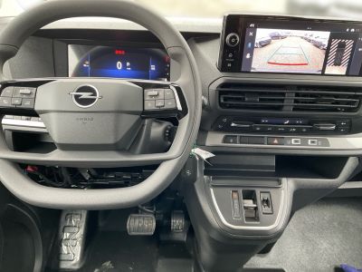 Opel Vivaro Gebrauchtwagen