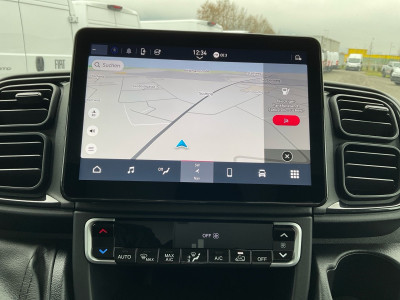 Opel Movano Gebrauchtwagen