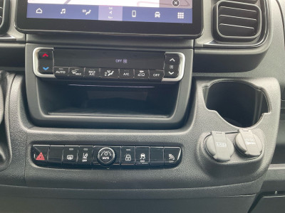 Opel Movano Gebrauchtwagen