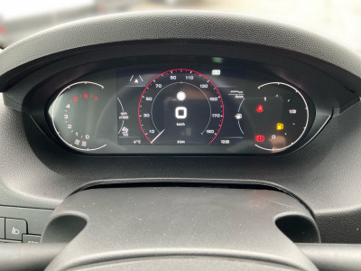 Opel Movano Gebrauchtwagen