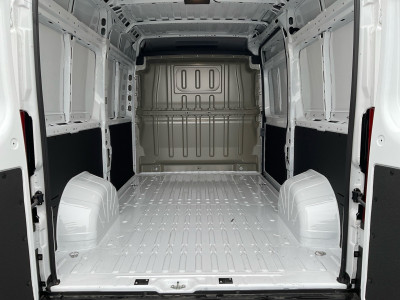 Opel Movano Gebrauchtwagen