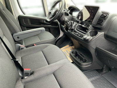 Opel Movano Gebrauchtwagen