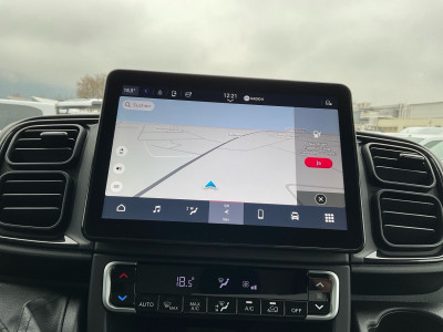 Opel Movano Gebrauchtwagen