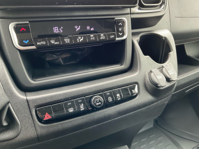 Opel Movano Gebrauchtwagen