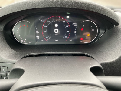 Opel Movano Gebrauchtwagen